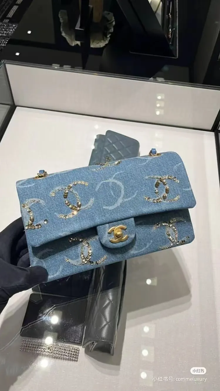 All Categories Chanel Women's Bags (Chanel) Chanel 98110006