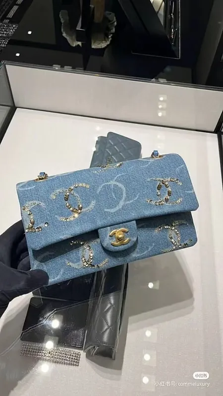 All Categories Chanel Women's Bags (Chanel) Chanel 98110006