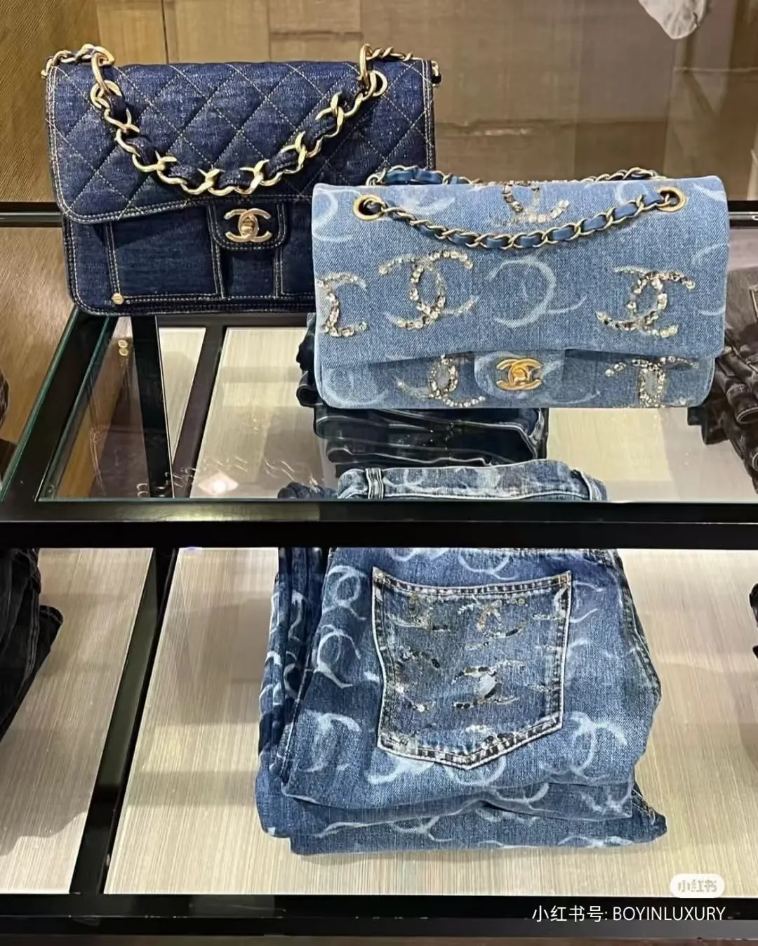 All Categories Chanel Women's Bags (Chanel) Chanel 98110006
