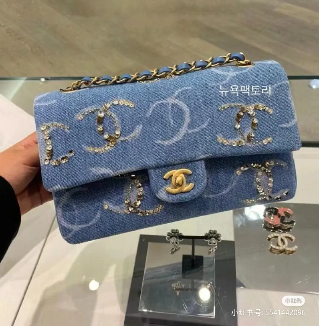 All Categories Chanel Women's Bags (Chanel) Chanel 98110006