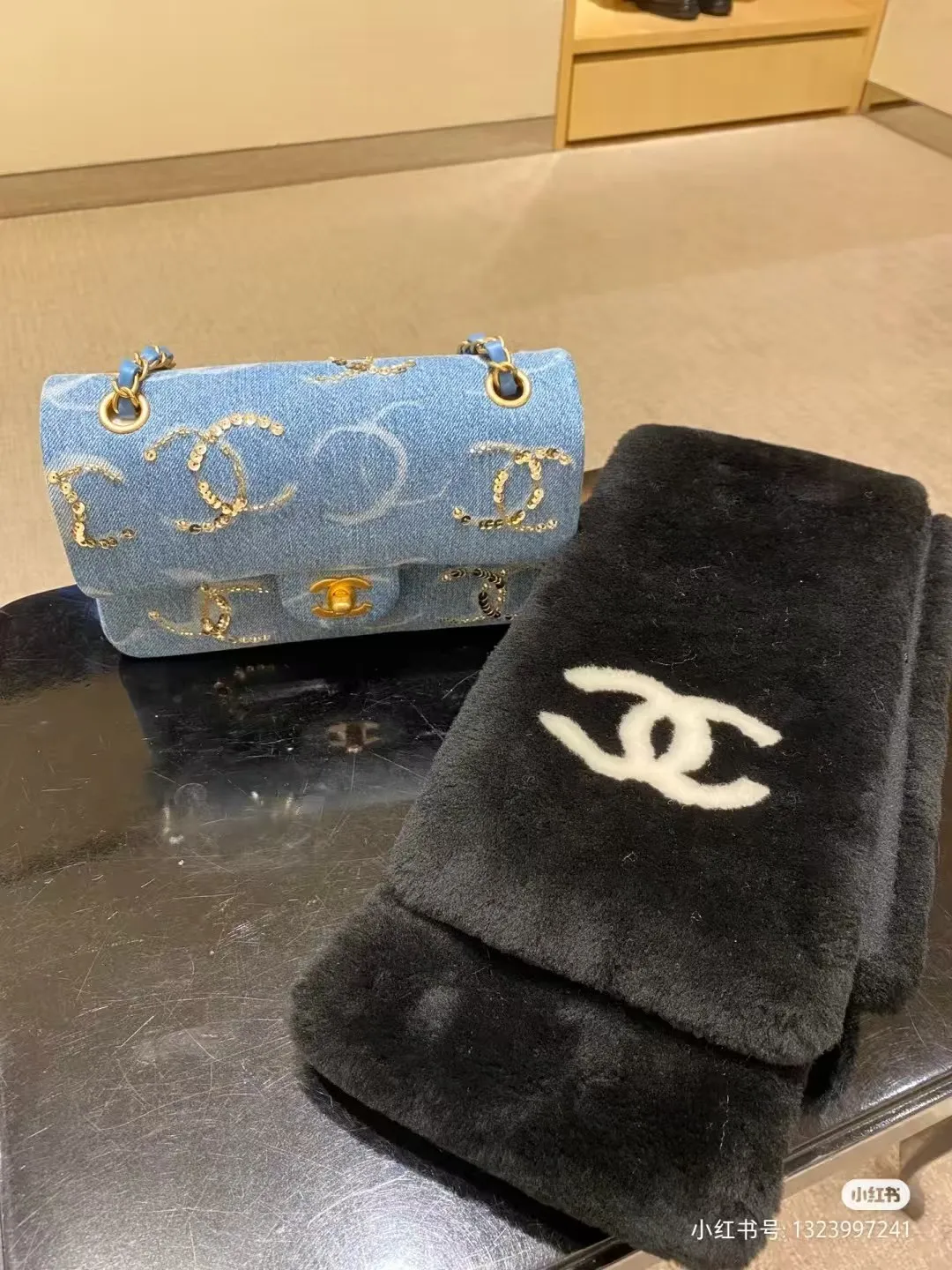 All Categories Chanel Women's Bags (Chanel) Chanel 98110006
