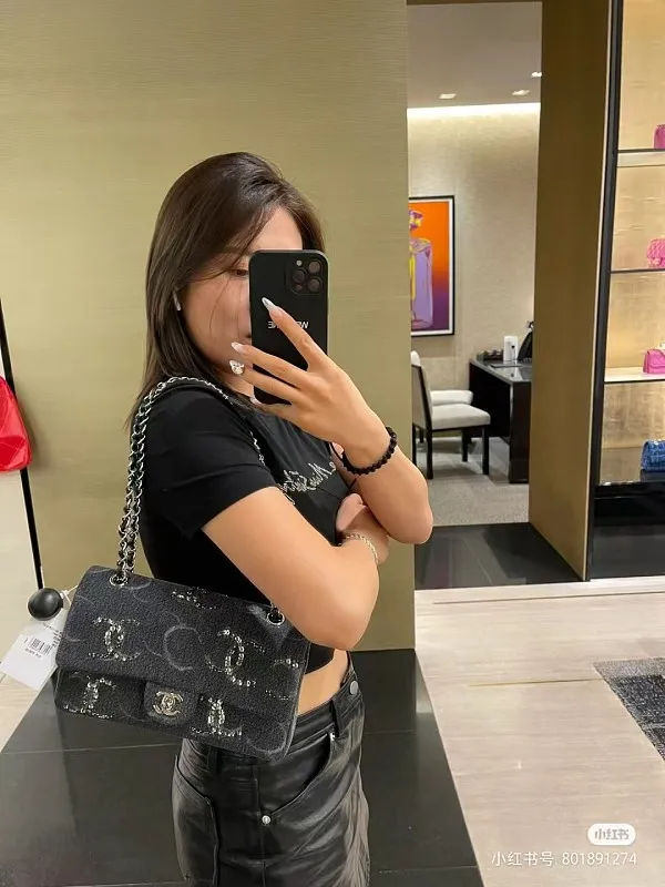 All Categories Chanel Women's Bags (Chanel) Chanel 98110006