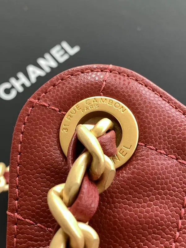 All Categories Chanel Women's Bags 2 (Chanel) Chanel Original Order AS5293