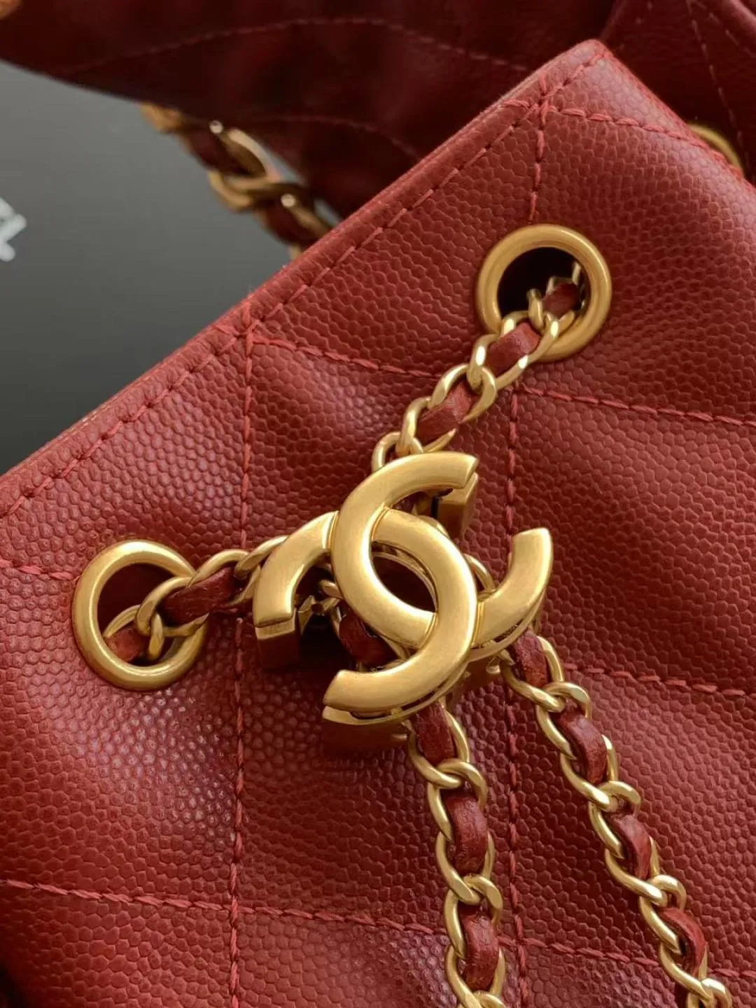 All Categories Chanel Women's Bags 2 (Chanel) Chanel Original Order AS5293