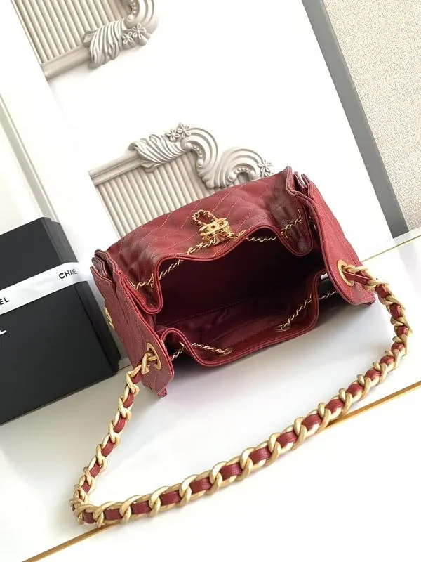 All Categories Chanel Women's Bags 2 (Chanel) Chanel Original Order AS5293
