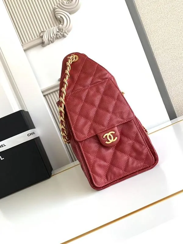 All Categories Chanel Women's Bags 2 (Chanel) Chanel Original Order AS5293