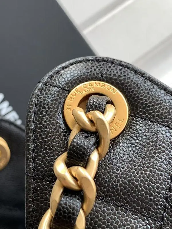 All Categories Chanel Women's Bags 2 (Chanel) Chanel Original Order AS5293