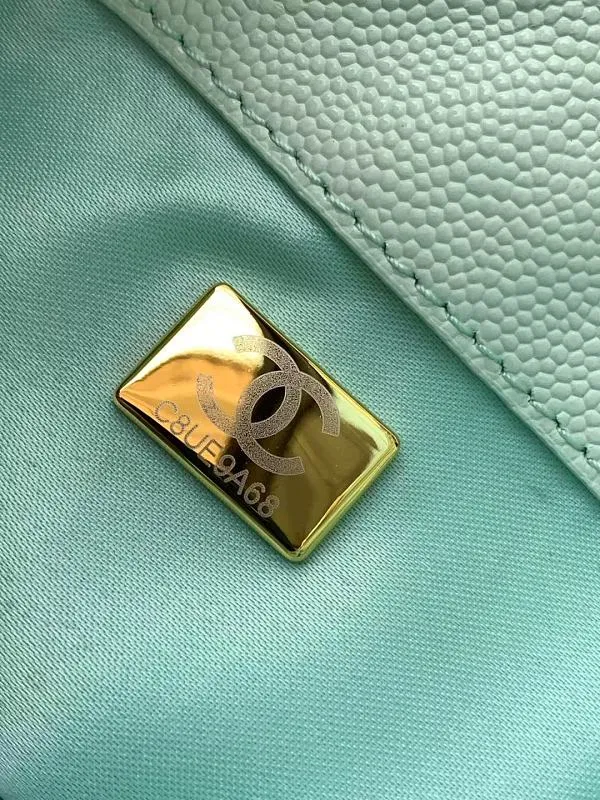 All Categories Chanel Women's Bags 2 (Chanel) Chanel Original Order AS5293
