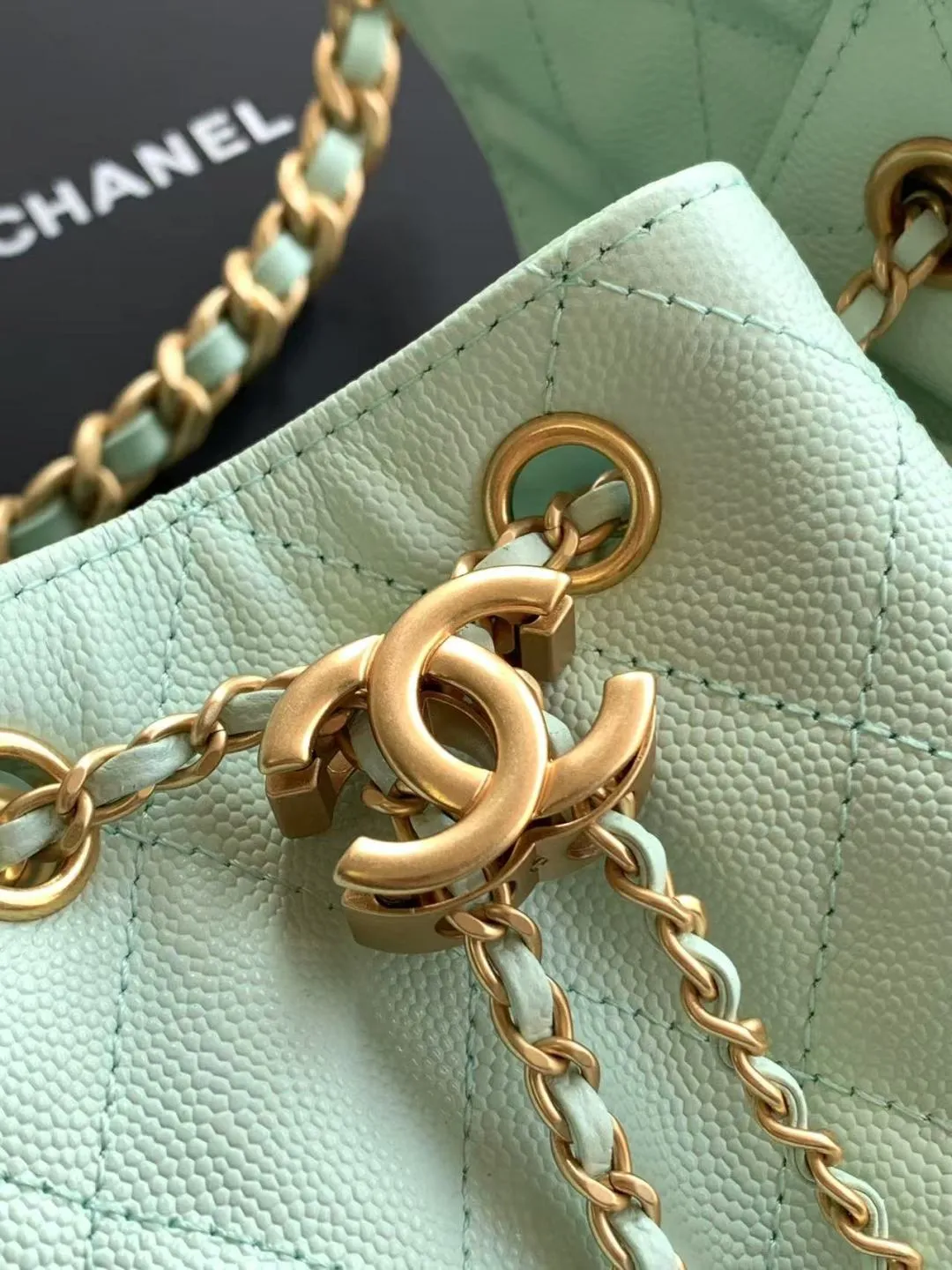 All Categories Chanel Women's Bags 2 (Chanel) Chanel Original Order AS5293