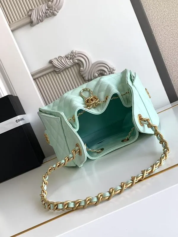 All Categories Chanel Women's Bags 2 (Chanel) Chanel Original Order AS5293