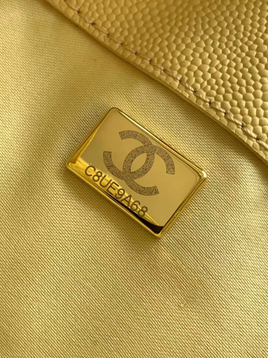 All Categories Chanel Women's Bags 2 (Chanel) Chanel Original Order AS5293