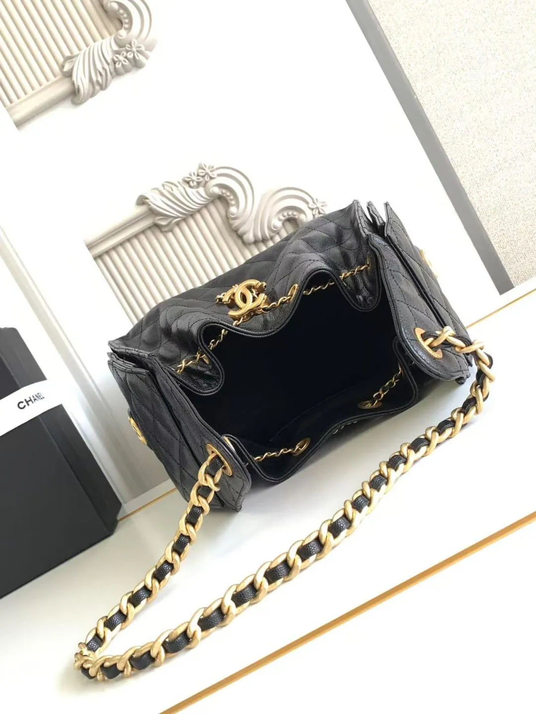 All Categories Chanel Women's Bags 2 (Chanel) Chanel Original Order AS5293