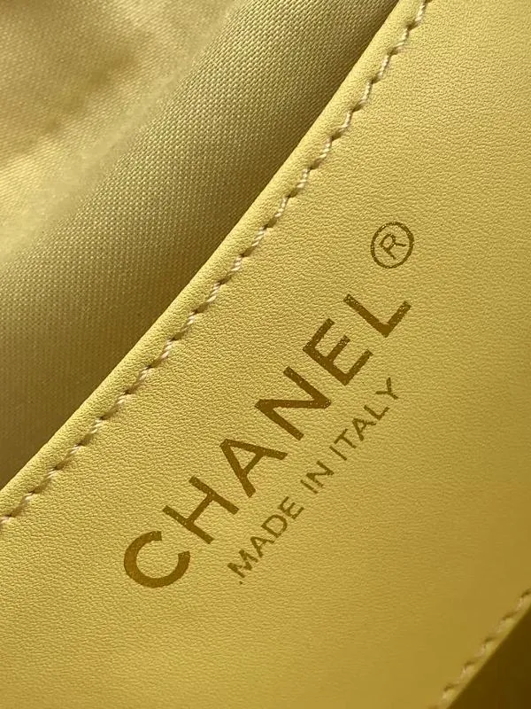 All Categories Chanel Women's Bags 2 (Chanel) Chanel Original Order AS5293