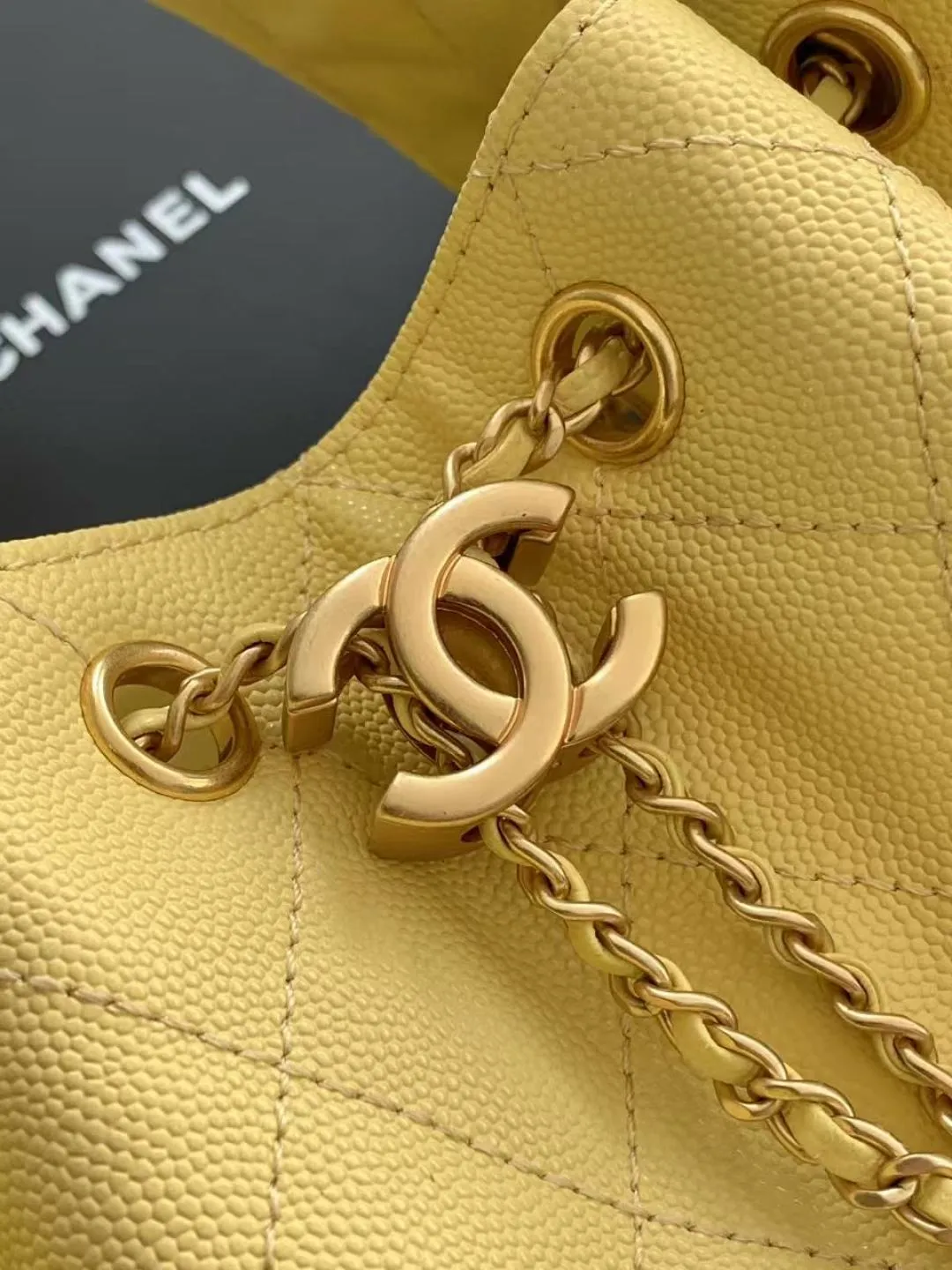 All Categories Chanel Women's Bags 2 (Chanel) Chanel Original Order AS5293
