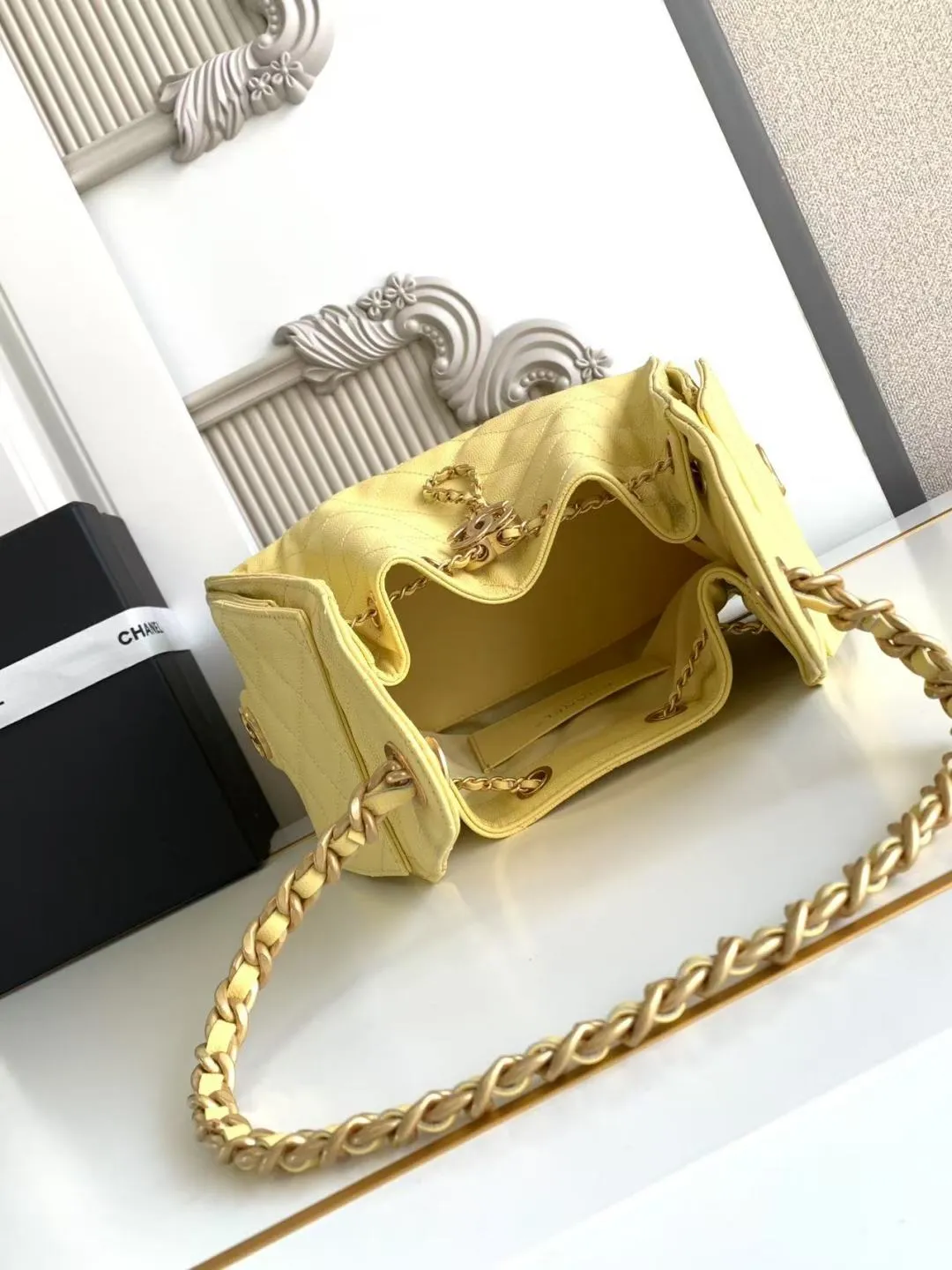 All Categories Chanel Women's Bags 2 (Chanel) Chanel Original Order AS5293