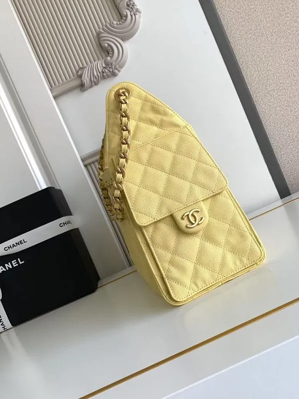 All Categories Chanel Women's Bags 2 (Chanel) Chanel Original Order AS5293