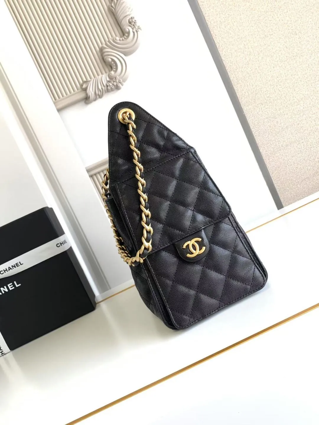 All Categories Chanel Women's Bags 2 (Chanel) Chanel Original Order AS5293