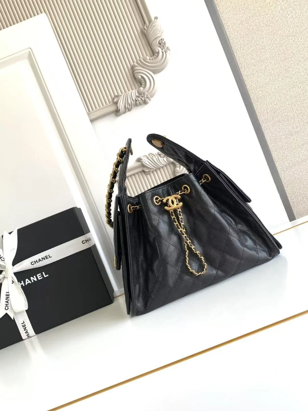 All Categories Chanel Women's Bags 2 (Chanel) Chanel Original Order AS5293