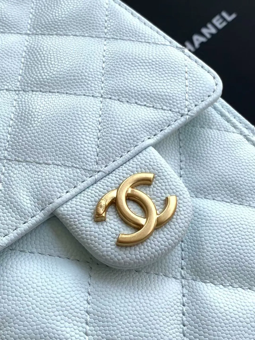 All Categories Chanel Women's Bags 2 (Chanel) Chanel Original Order AS5293