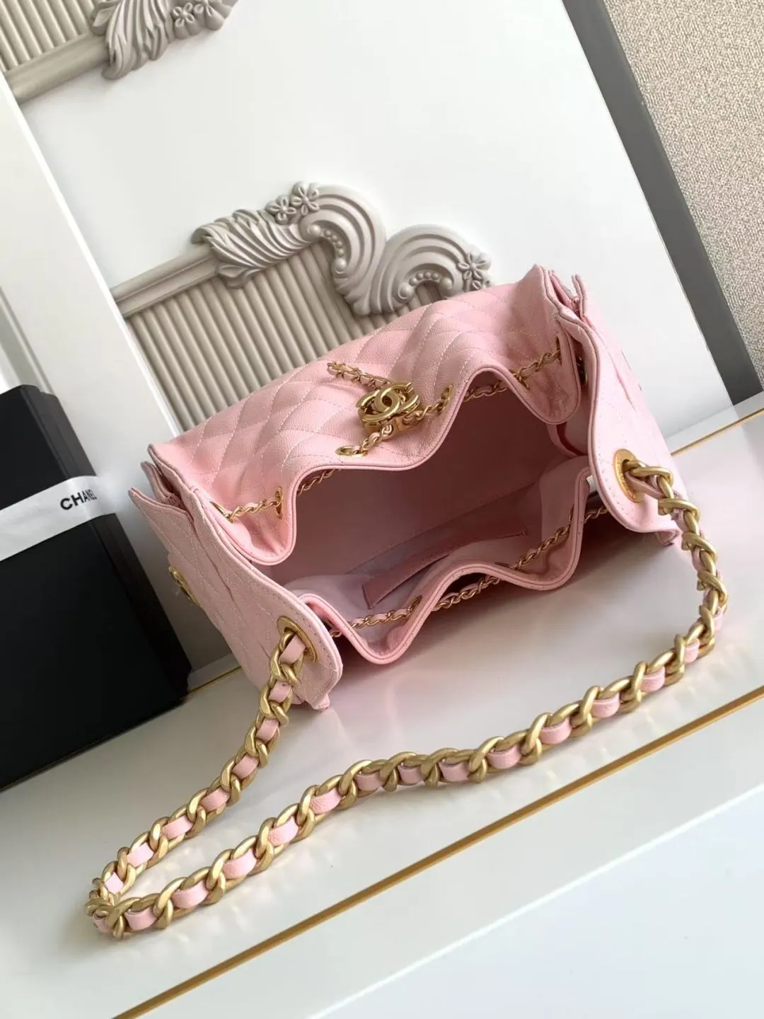 All Categories Chanel Women's Bags 2 (Chanel) Chanel Original Order AS5293