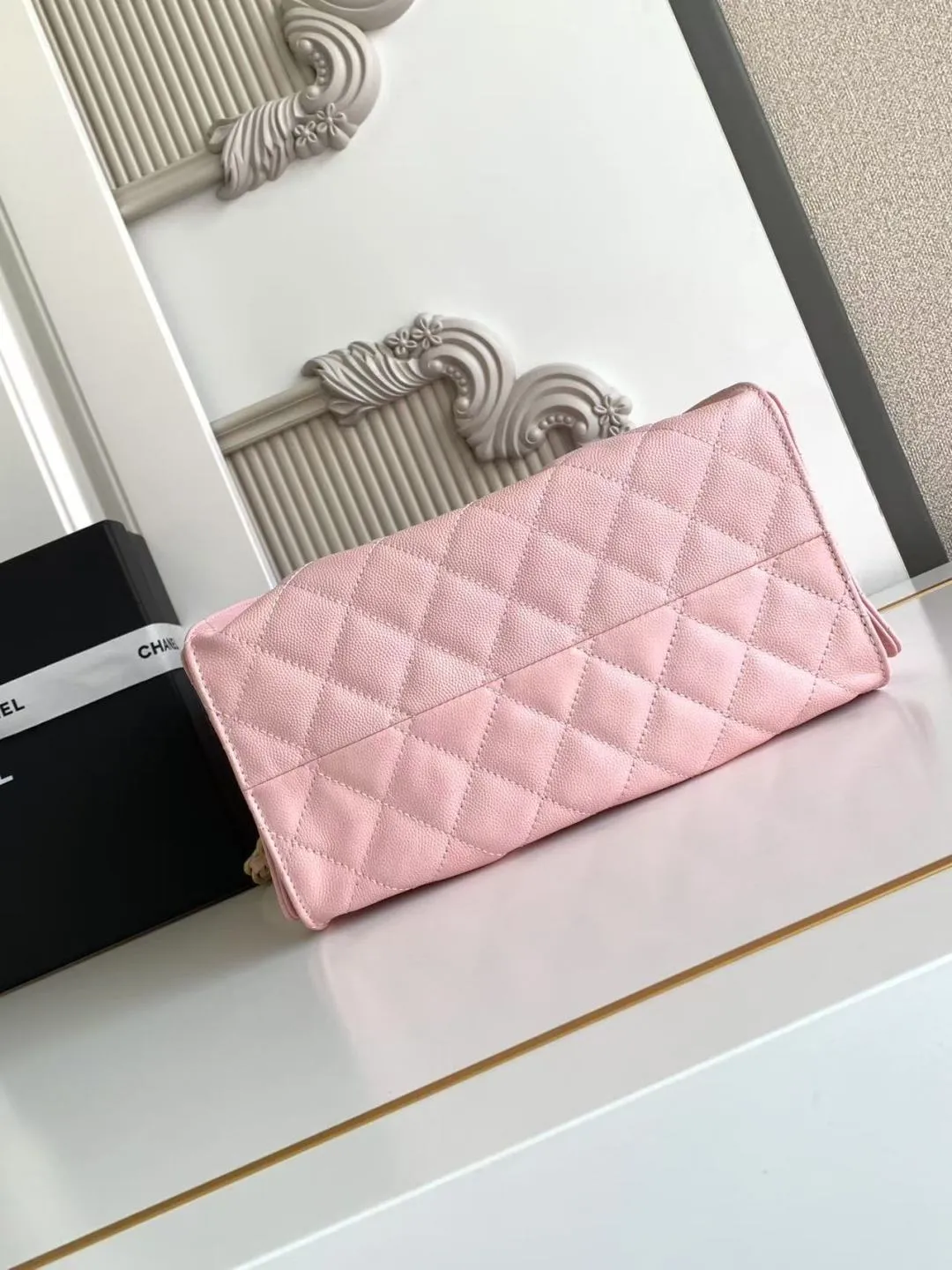All Categories Chanel Women's Bags 2 (Chanel) Chanel Original Order AS5293