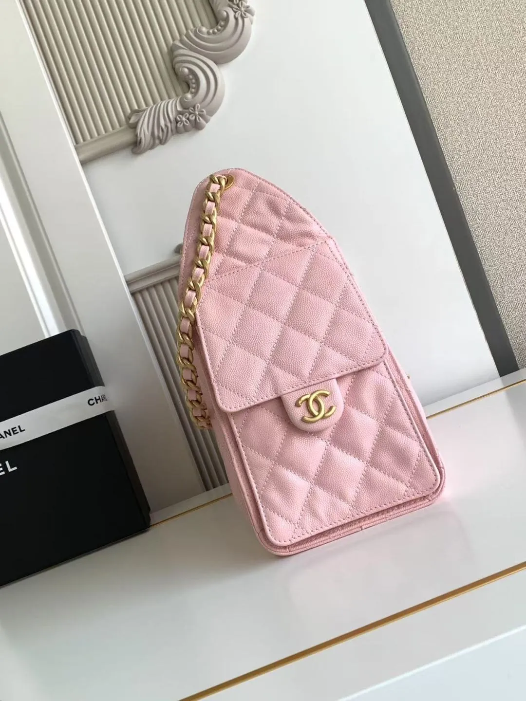 All Categories Chanel Women's Bags 2 (Chanel) Chanel Original Order AS5293