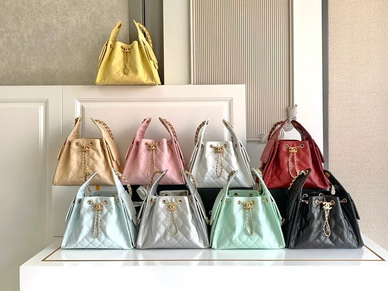 All Categories Chanel Women's Bags 2 (Chanel) Chanel Original Order AS5293