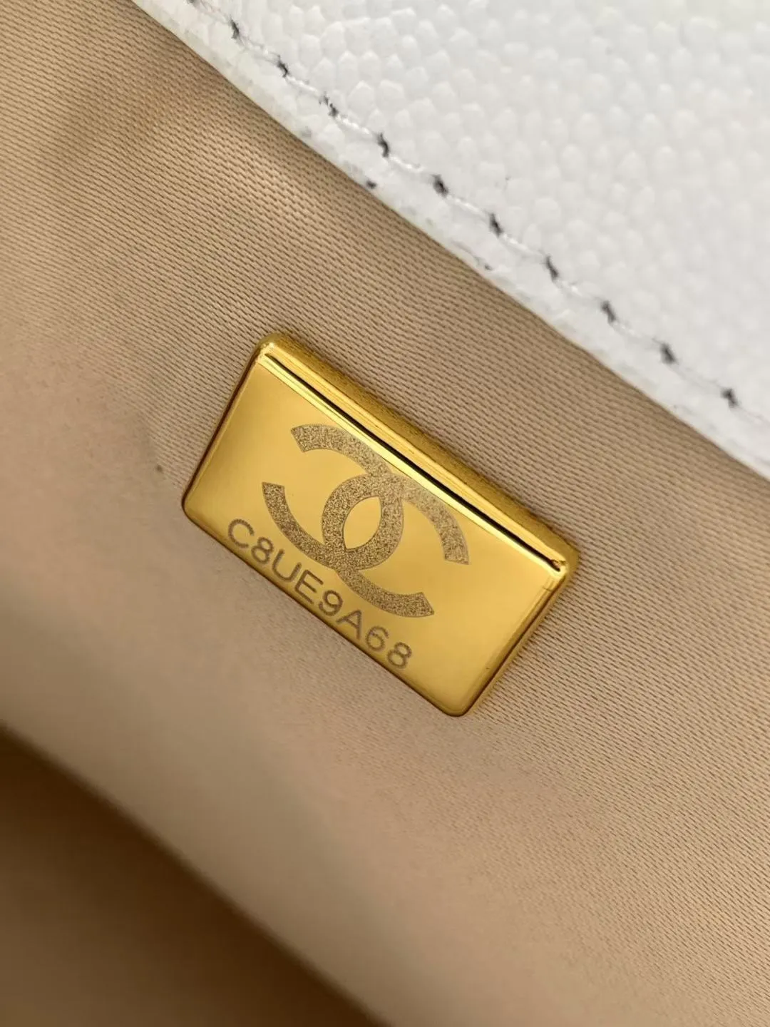 All Categories Chanel Women's Bags 2 (Chanel) Chanel Original Order AS5293
