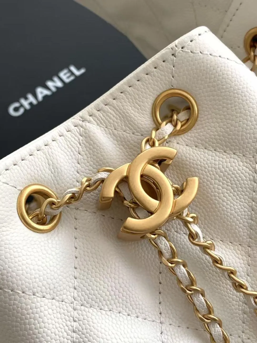 All Categories Chanel Women's Bags 2 (Chanel) Chanel Original Order AS5293
