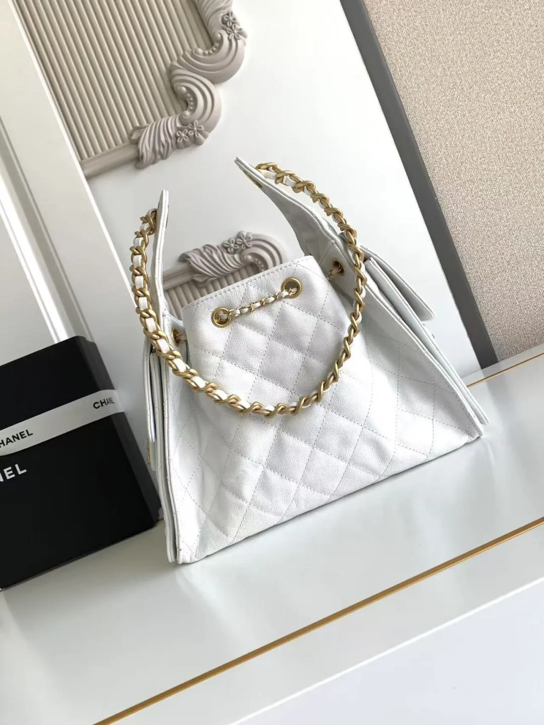 All Categories Chanel Women's Bags 2 (Chanel) Chanel Original Order AS5293