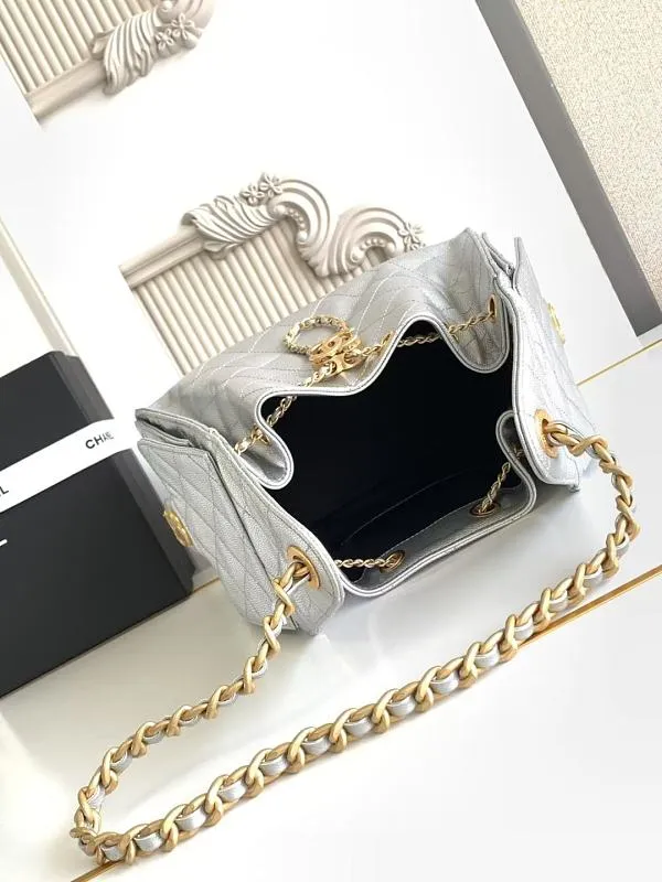 All Categories Chanel Women's Bags 2 (Chanel) Chanel Original Order AS5293