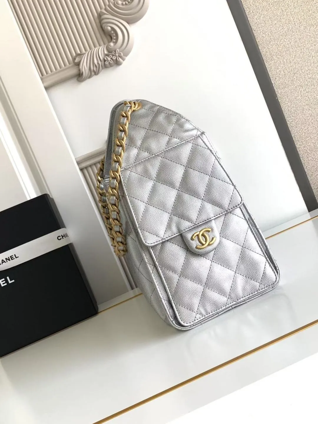 All Categories Chanel Women's Bags 2 (Chanel) Chanel Original Order AS5293