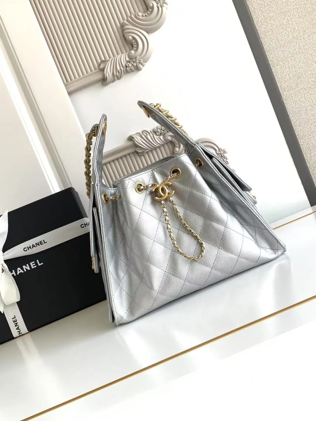 All Categories Chanel Women's Bags 2 (Chanel) Chanel Original Order AS5293