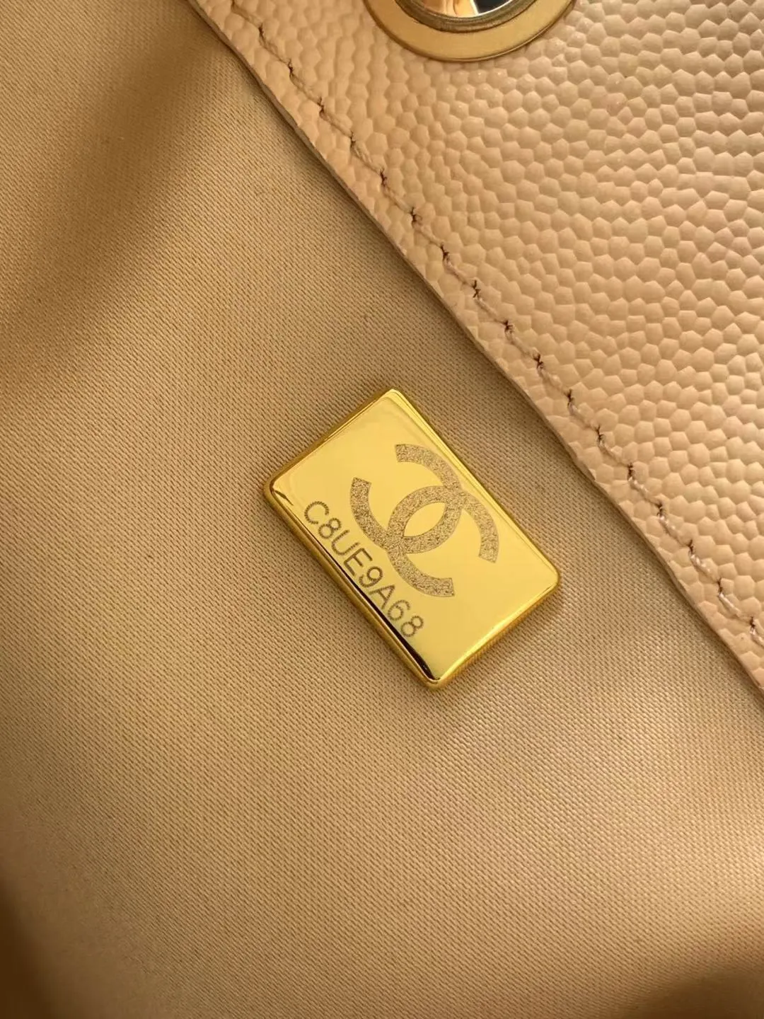 All Categories Chanel Women's Bags 2 (Chanel) Chanel Original Order AS5293