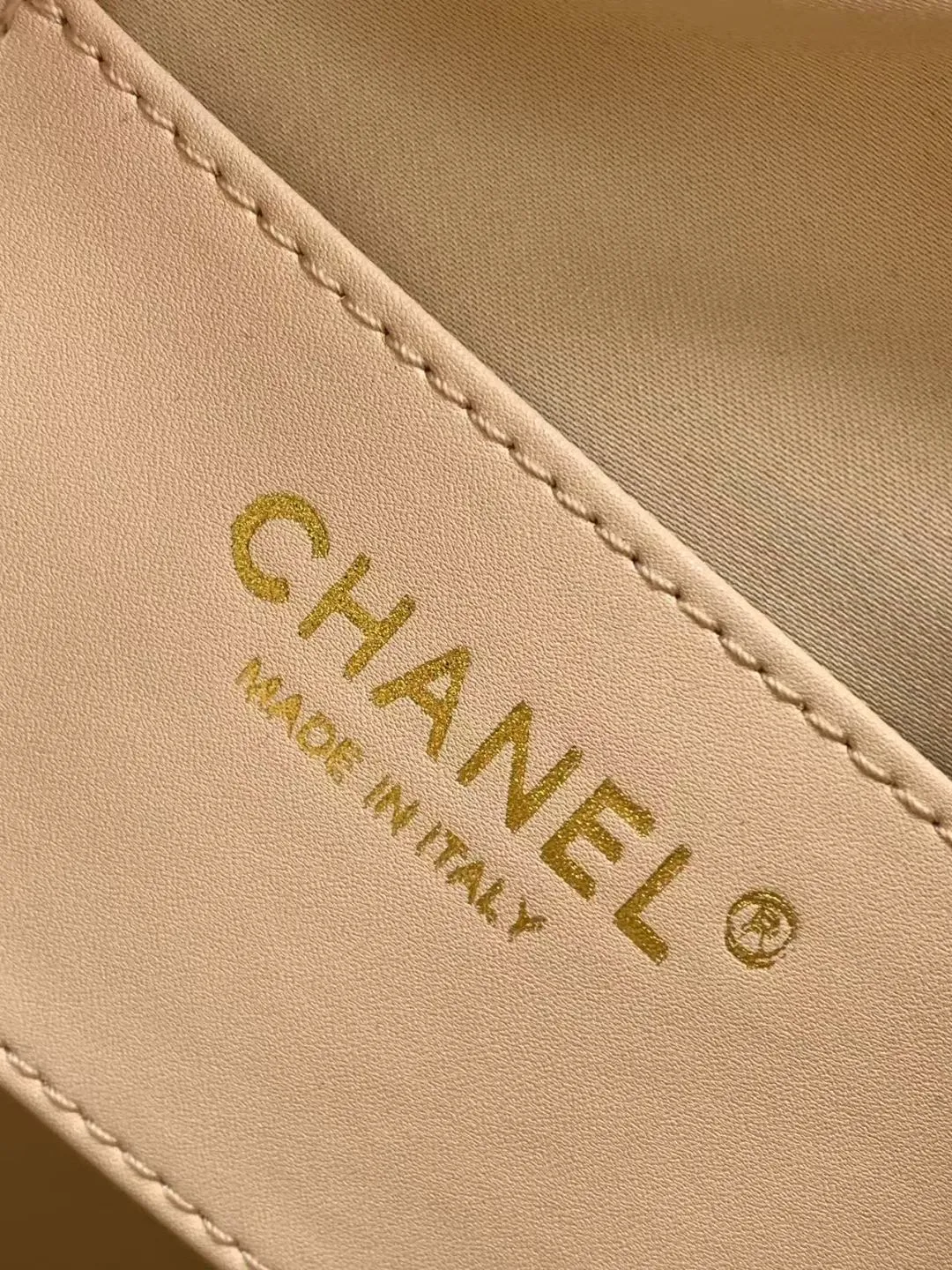 All Categories Chanel Women's Bags 2 (Chanel) Chanel Original Order AS5293