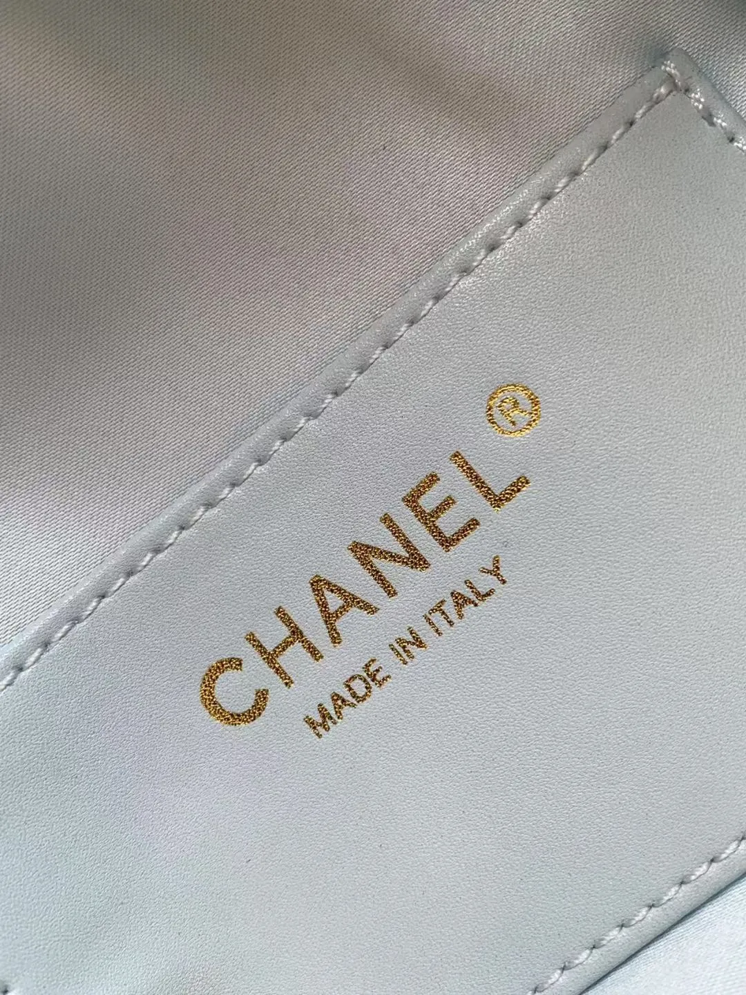 All Categories Chanel Women's Bags 2 (Chanel) Chanel Original Order AS5293