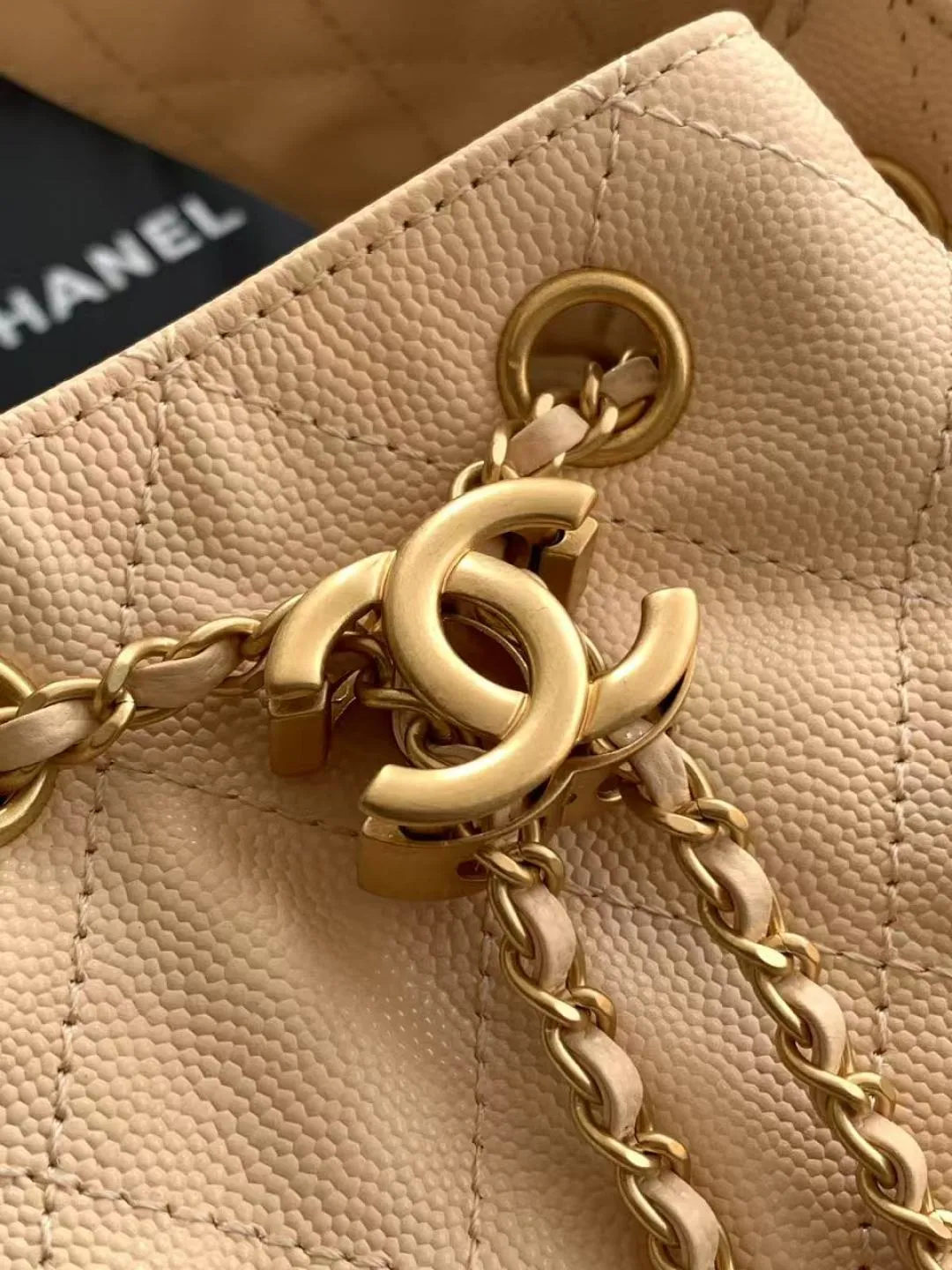 All Categories Chanel Women's Bags 2 (Chanel) Chanel Original Order AS5293