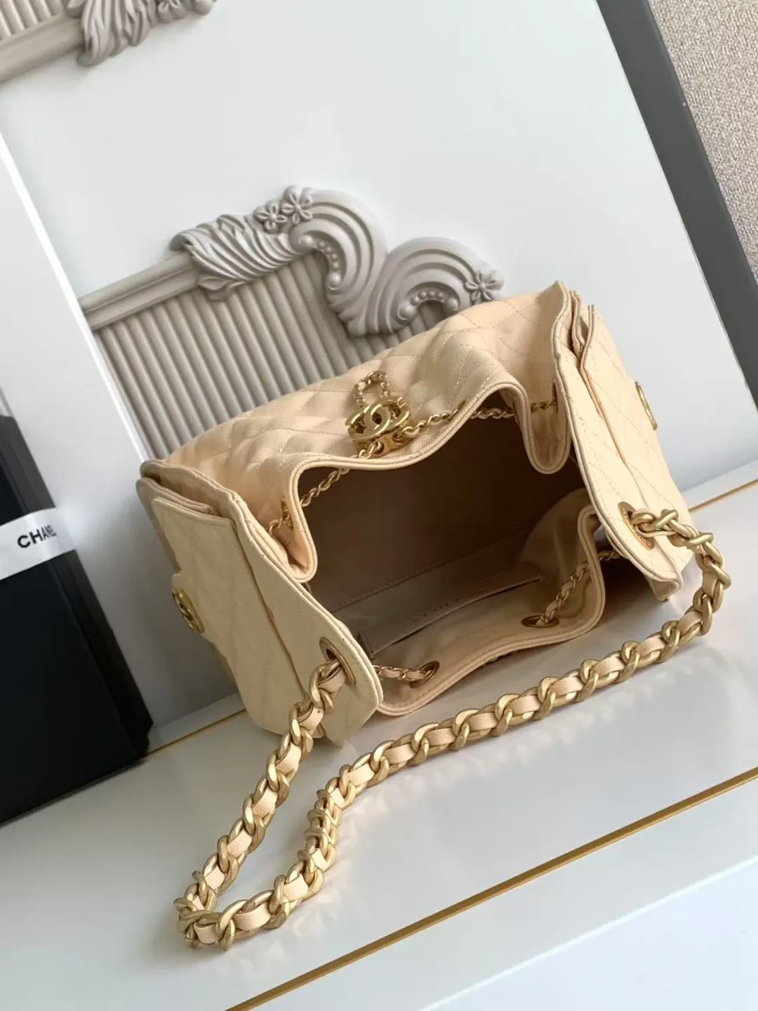 All Categories Chanel Women's Bags 2 (Chanel) Chanel Original Order AS5293