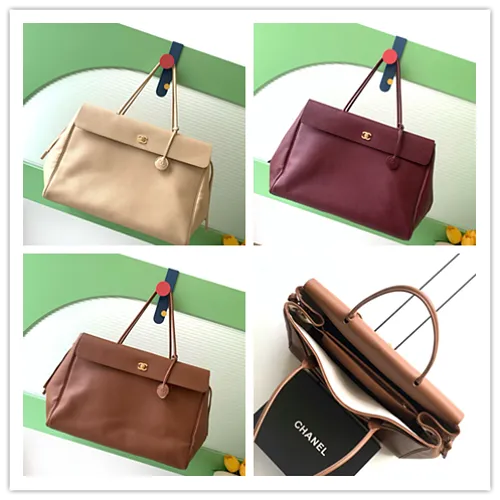 All Categories Chanel Women's Bags 2 (Chanel) Chanel Original Order AS6289