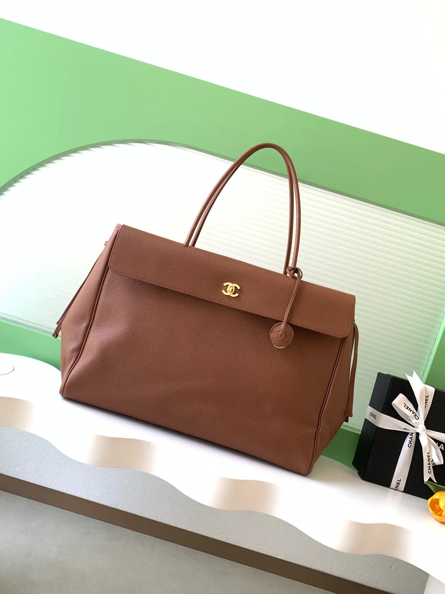 All Categories Chanel Women's Bags 2 (Chanel) Chanel Original Order AS6289