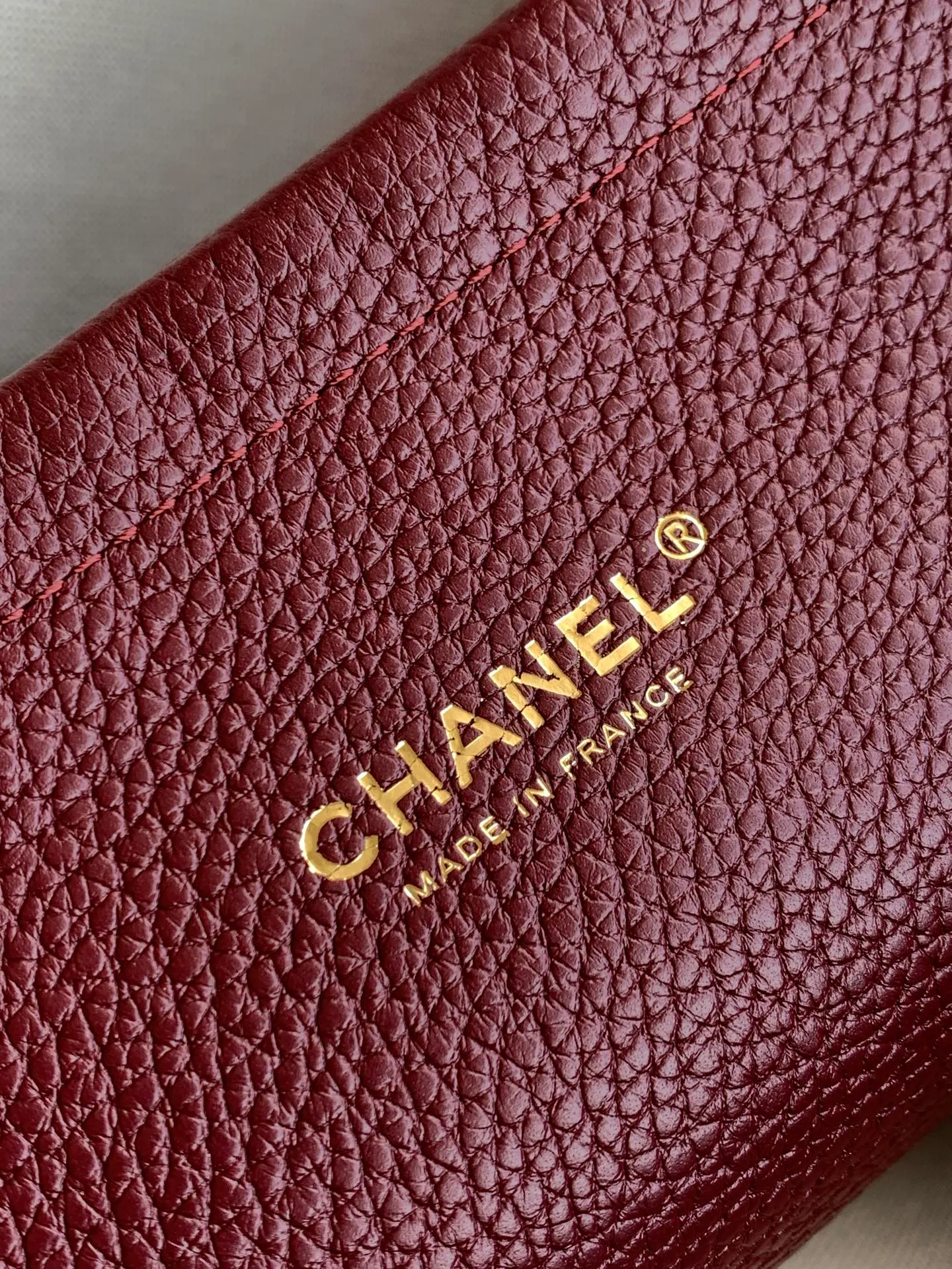 All Categories Chanel Women's Bags 2 (Chanel) Chanel Original Order AS6289