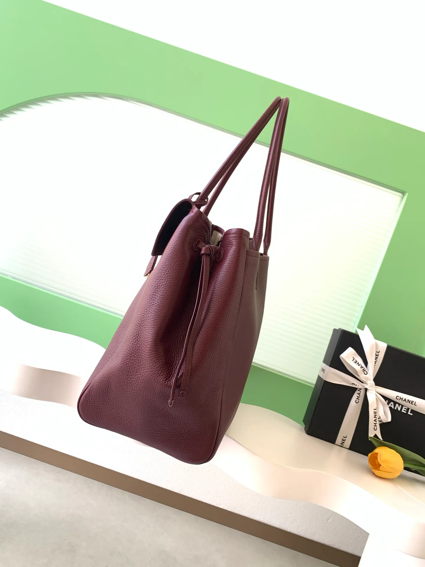 All Categories Chanel Women's Bags 2 (Chanel) Chanel Original Order AS6289
