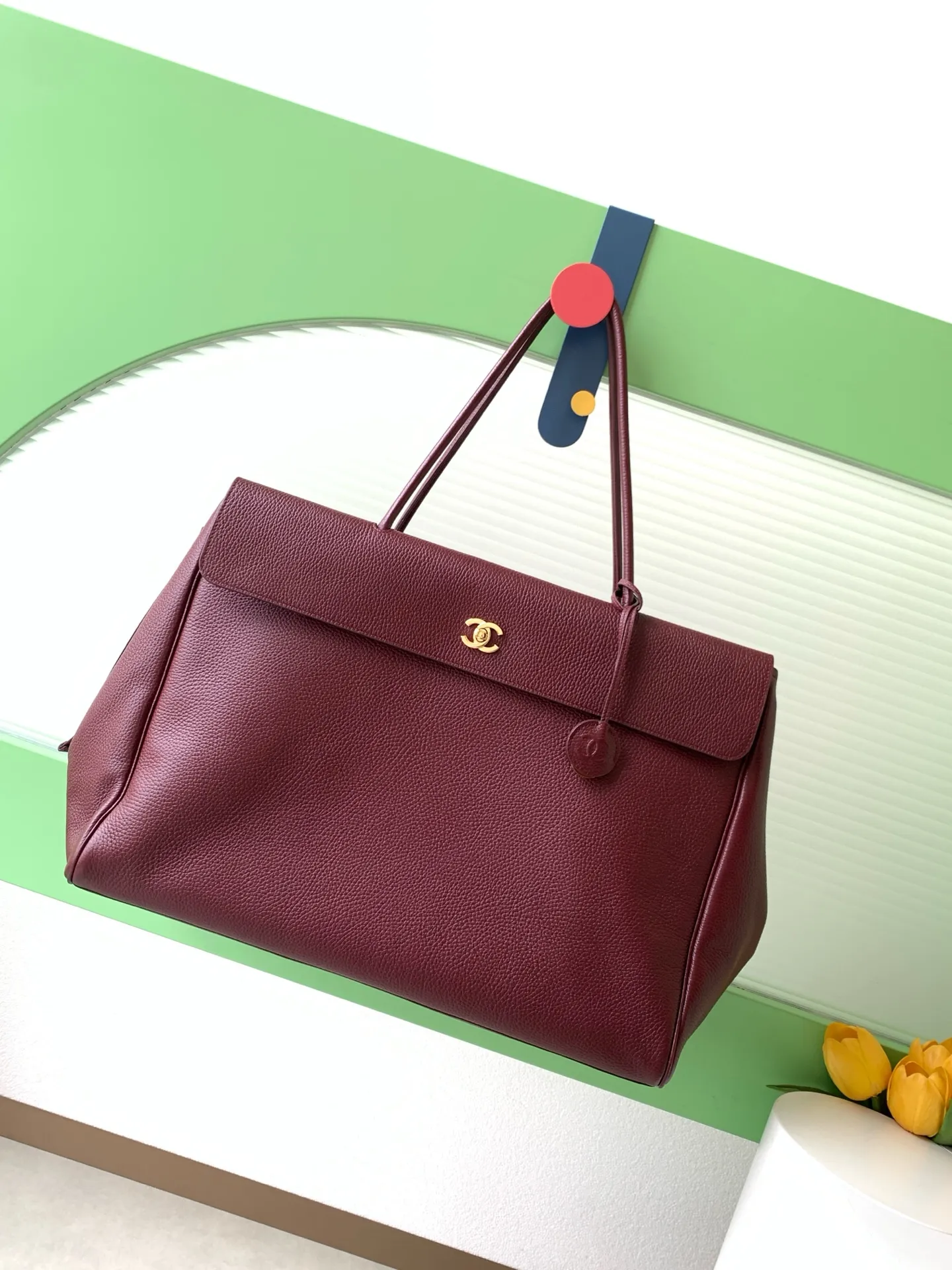 All Categories Chanel Women's Bags 2 (Chanel) Chanel Original Order AS6289