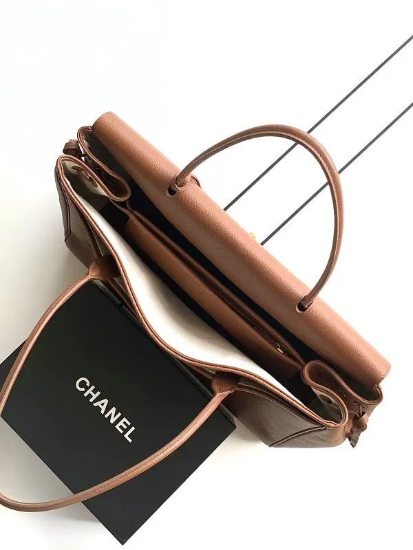 All Categories Chanel Women's Bags 2 (Chanel) Chanel Original Order AS6289