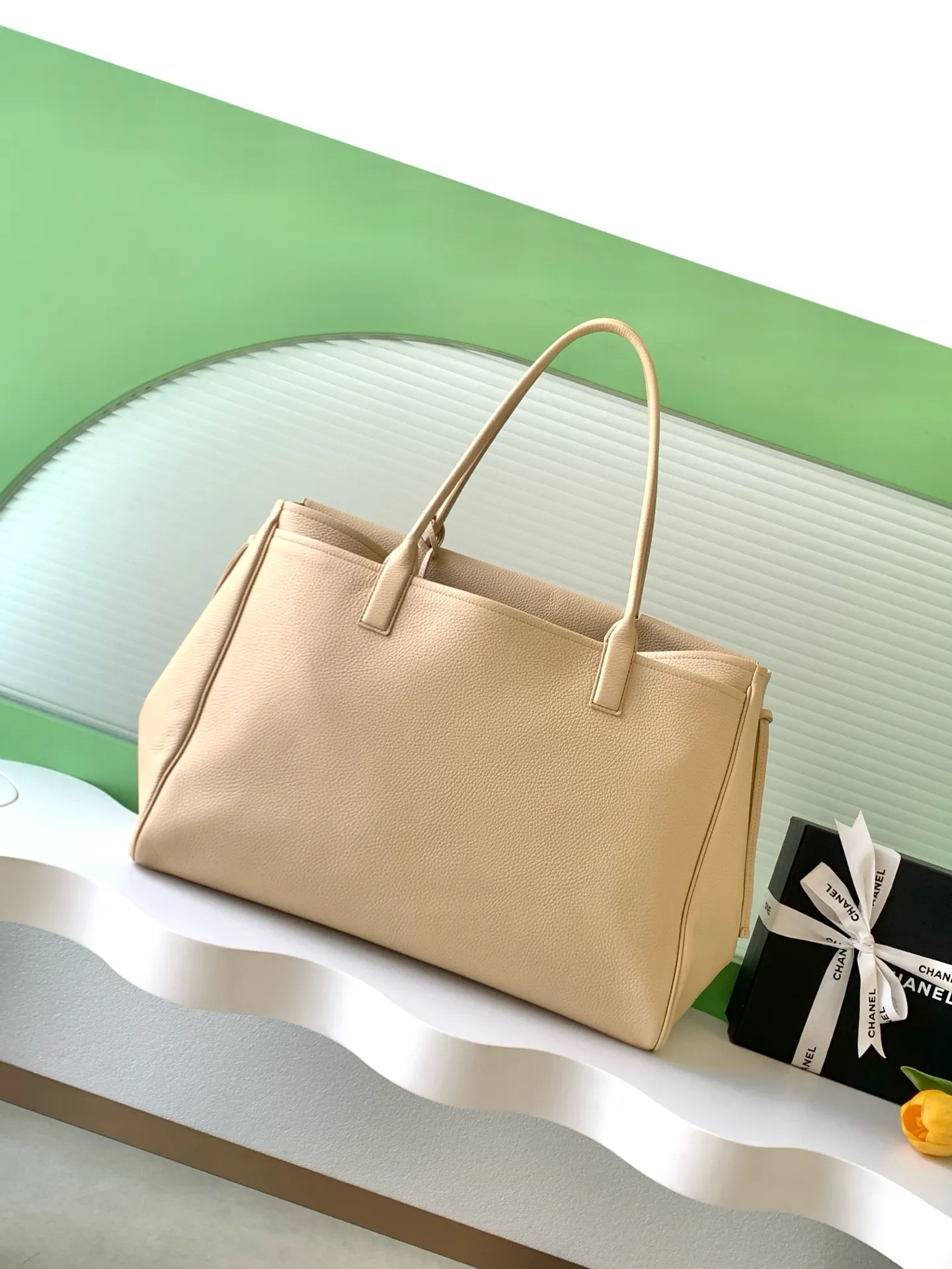 All Categories Chanel Women's Bags 2 (Chanel) Chanel Original Order AS6289