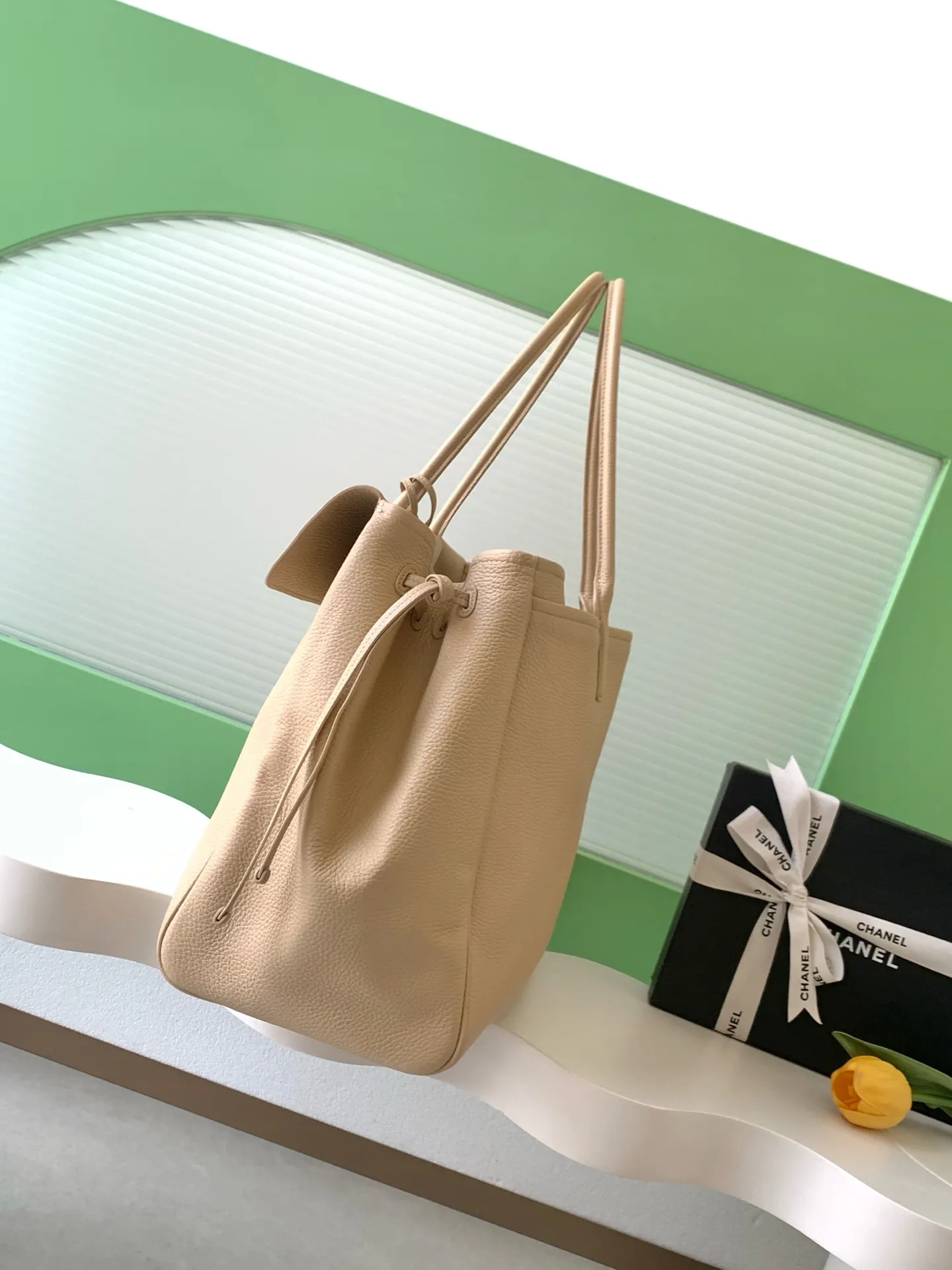 All Categories Chanel Women's Bags 2 (Chanel) Chanel Original Order AS6289