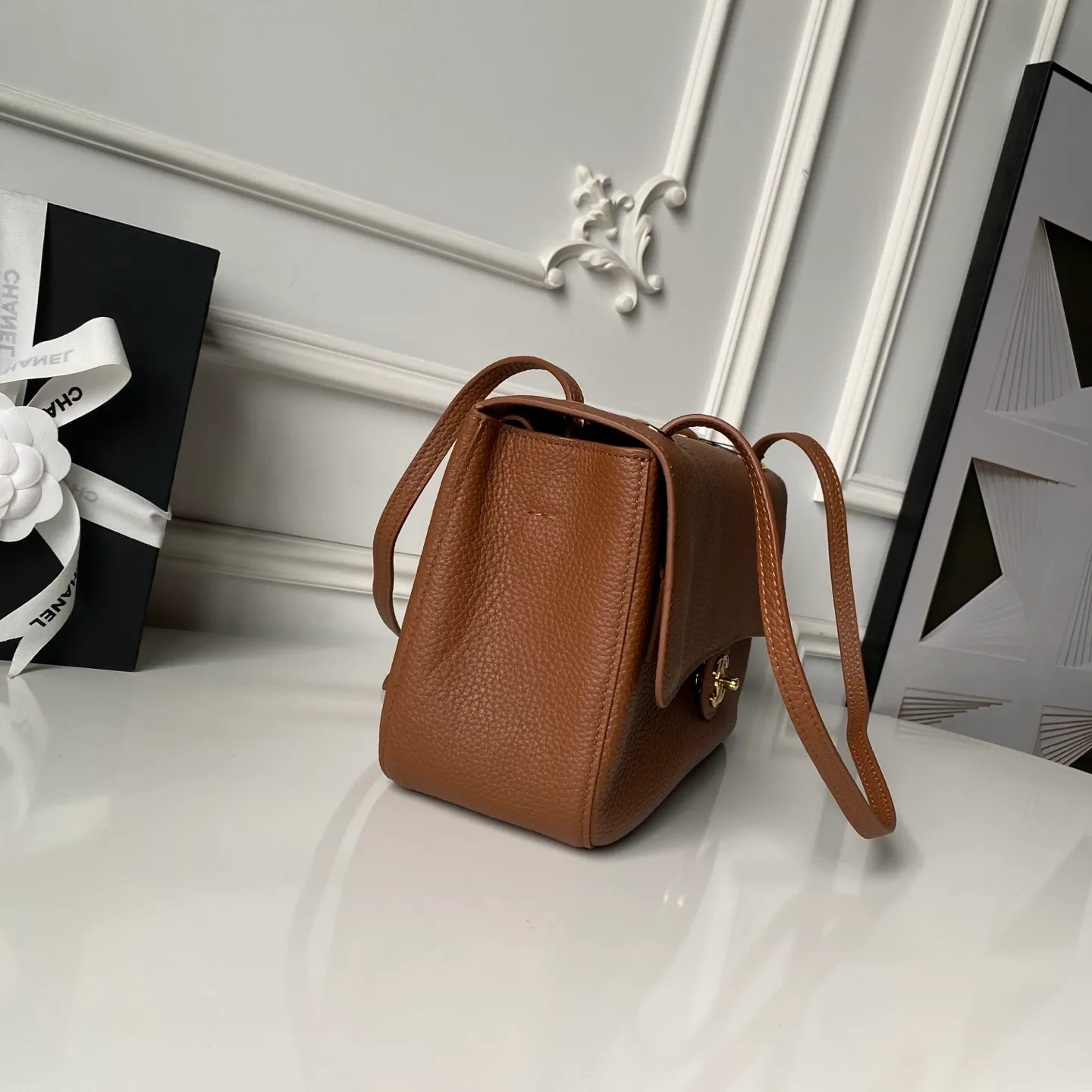 All Categories Chanel Women's Bag 2 (Chanel) Chanel Original Order AS6231