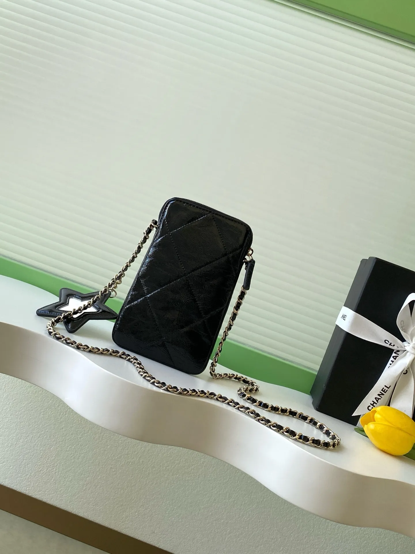 All Categories Chanel Women's Bags 2 (Chanel) Chanel Original Order AP4867