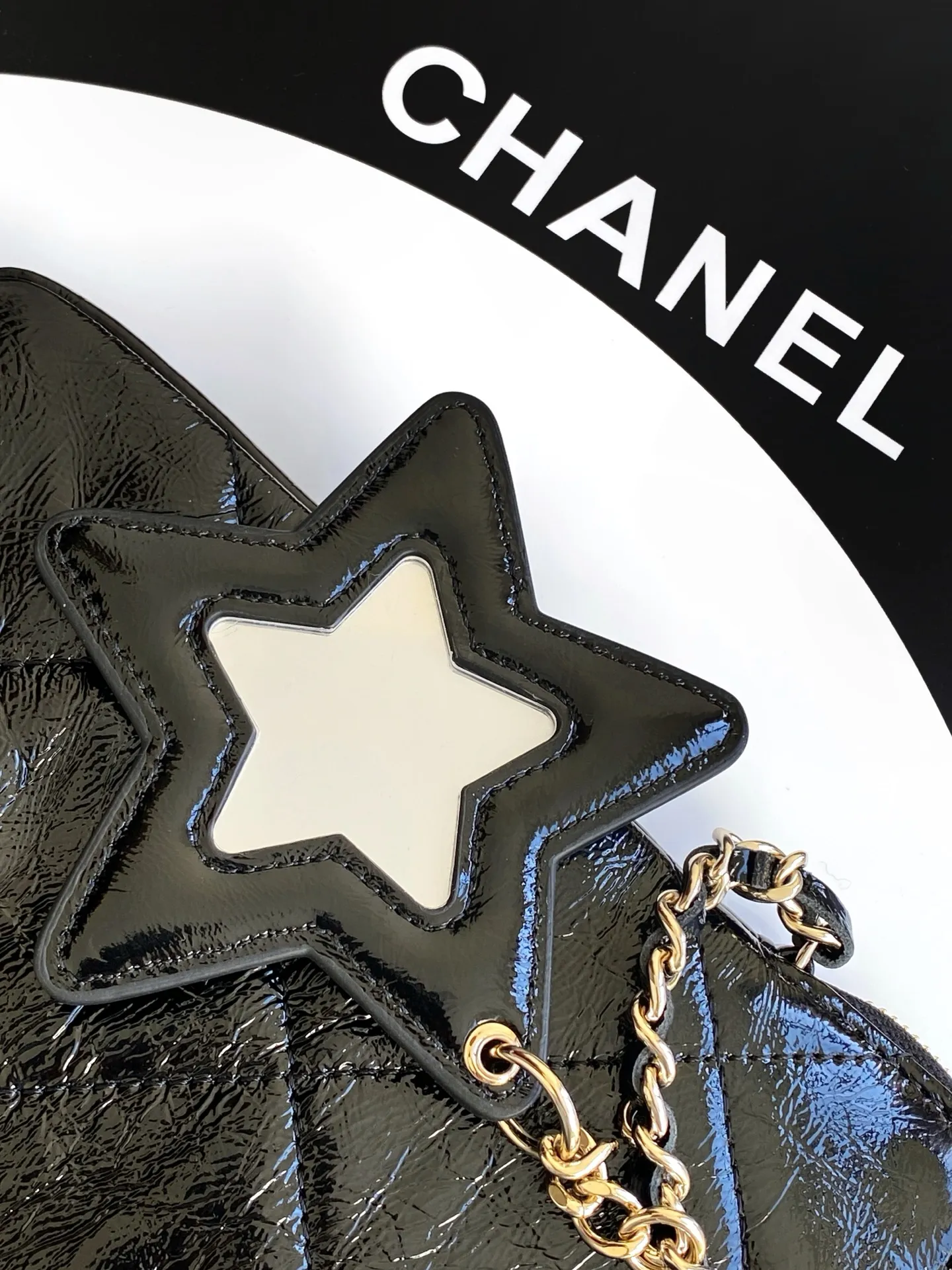 All Categories Chanel Women's Bags 2 (Chanel) Chanel Original Order AP4867