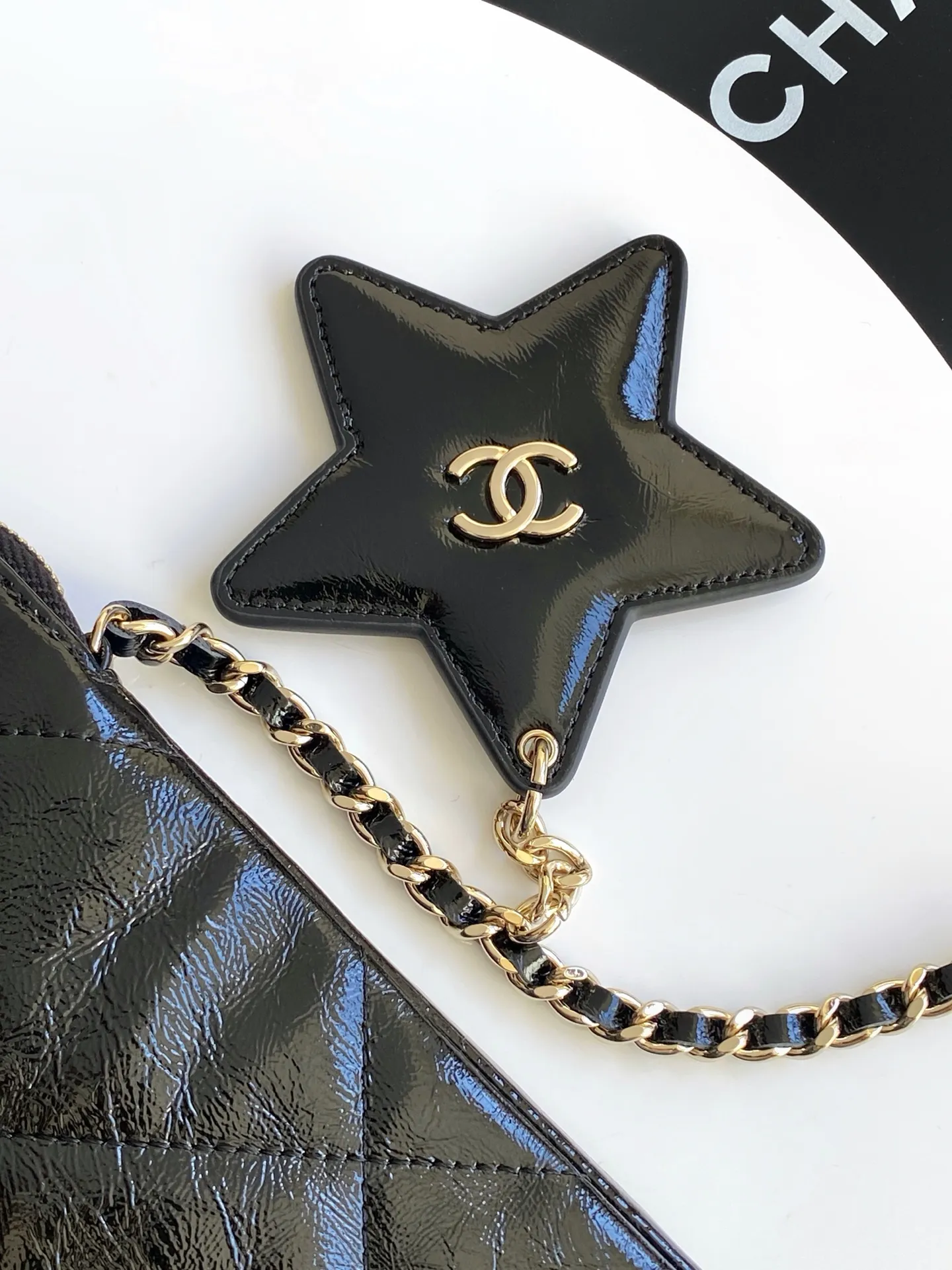 All Categories Chanel Women's Bags 2 (Chanel) Chanel Original Order AP4867